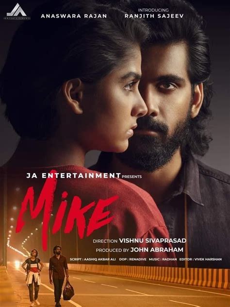 Download Mike (2022) WEB-DL Hindi HQ Dubbed Full Movie in 480p & 720p & 1080p With High speed Google Drive link. . Mike full movie download